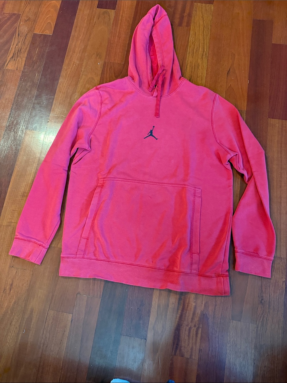 Jordan Dri-FIT Air Fleece Pullover Hoodie